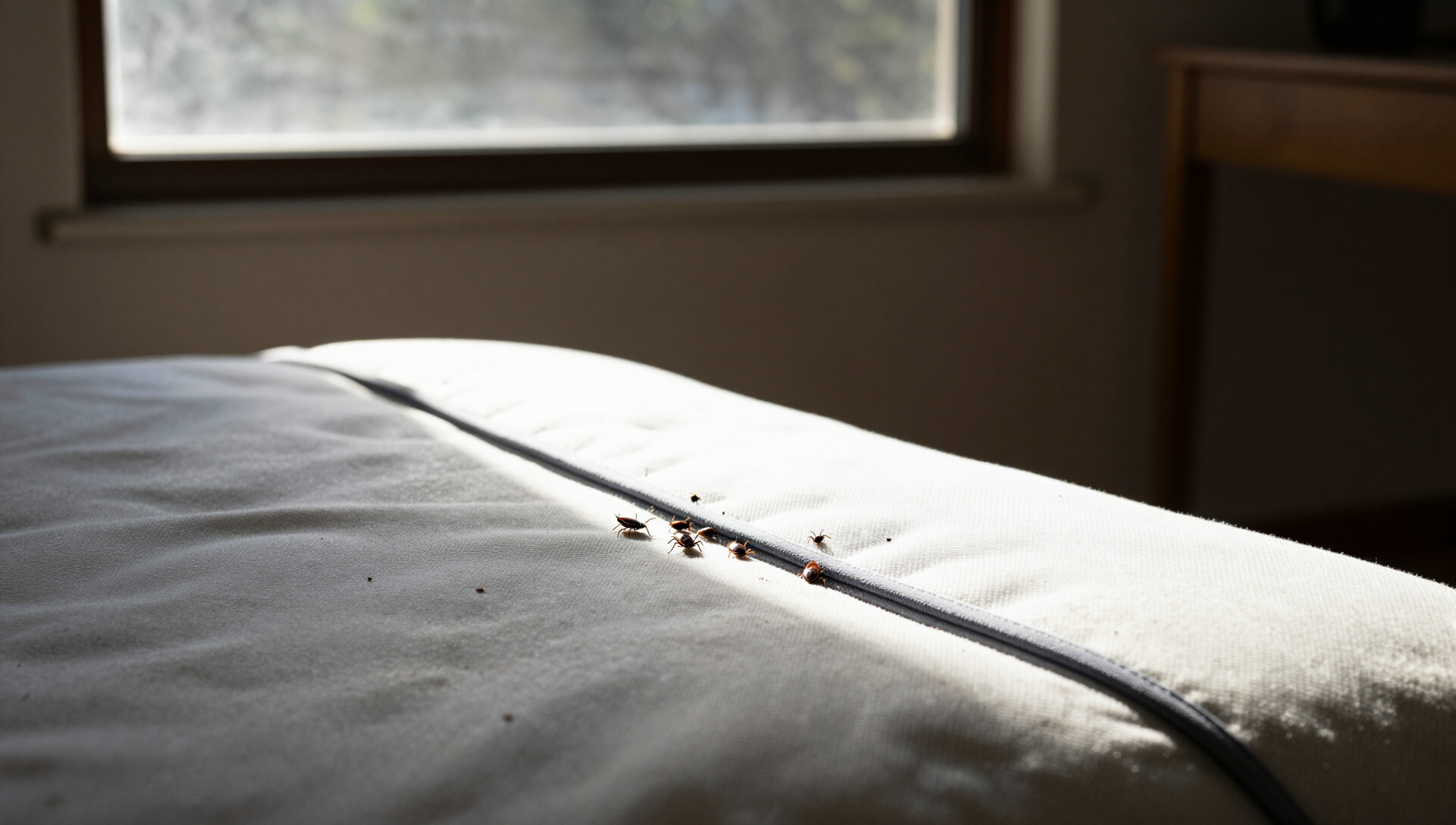 Bed Bugs Control in West Pymble