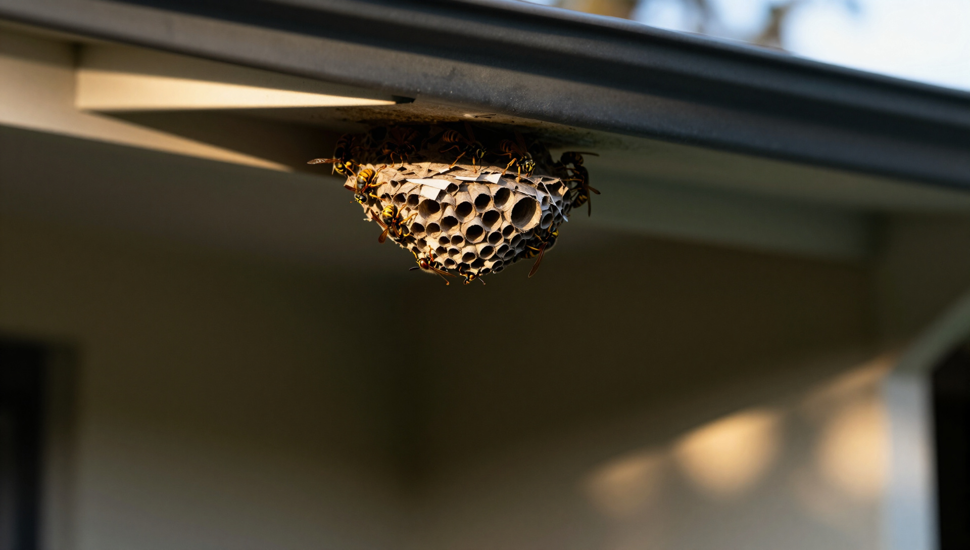 Bees and Wasp Removal in West Pymble