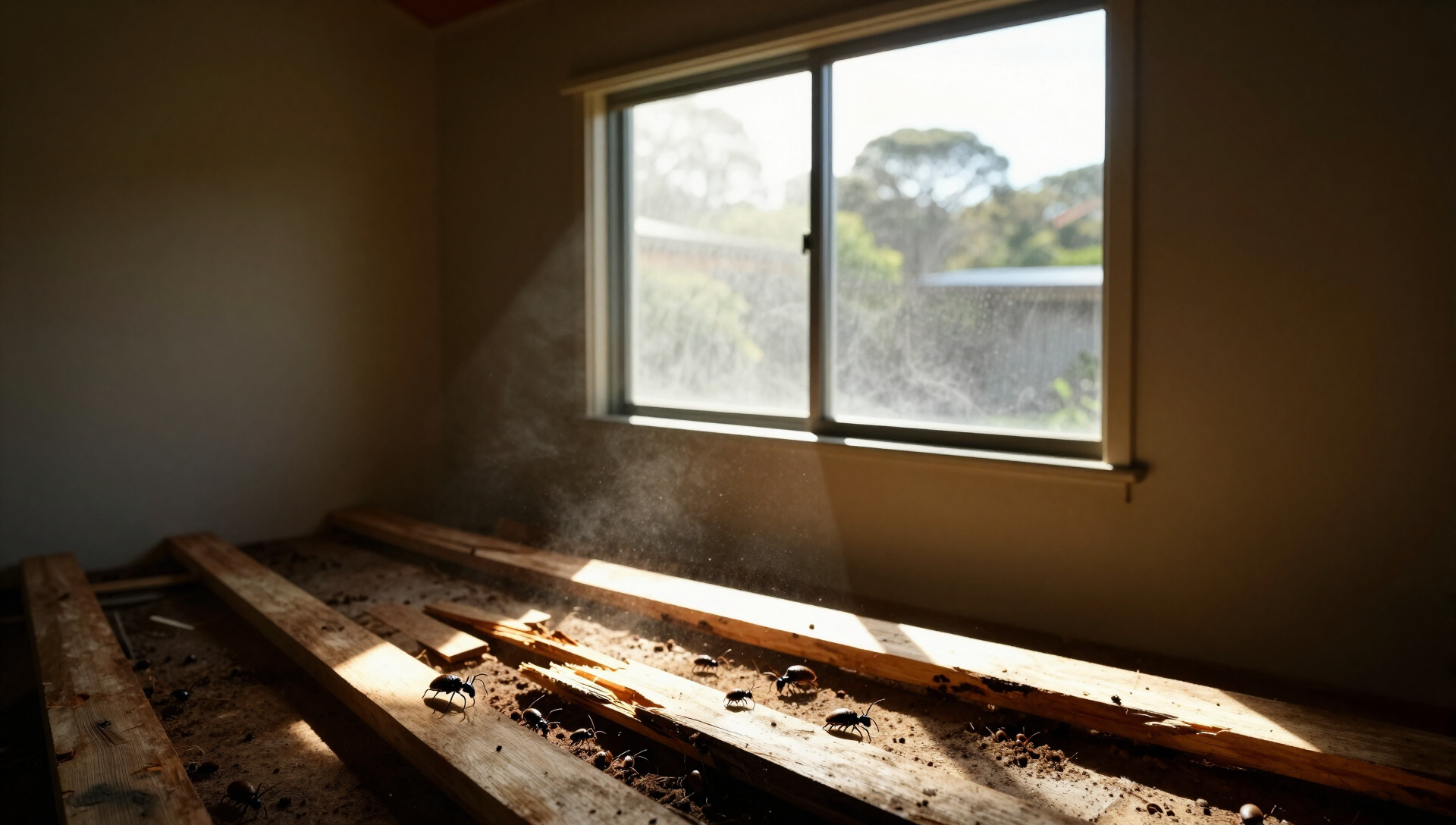 Termite Prevention in West Pymble